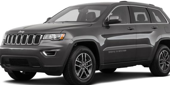 JEEP GRAND CHEROKEE 2020 1C4RJEAG6LC181606 image